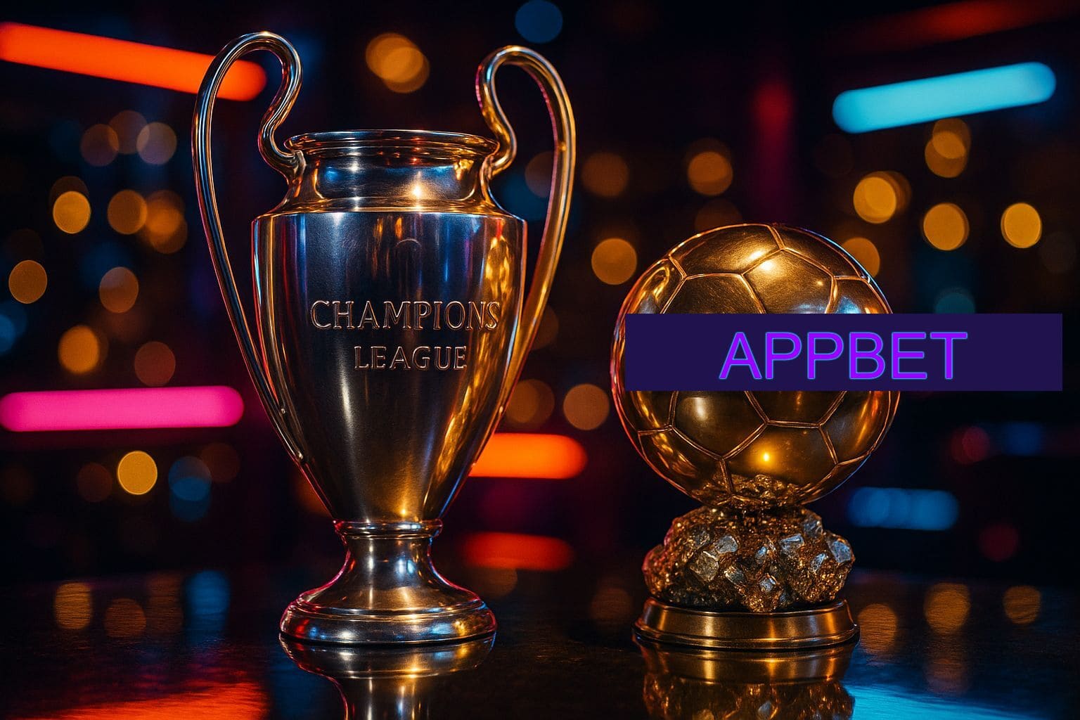Eventos Esportivos