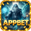 Logo da APPBET