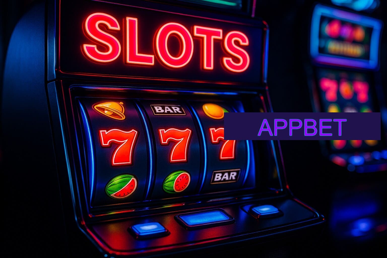 Benefícios dos Slots